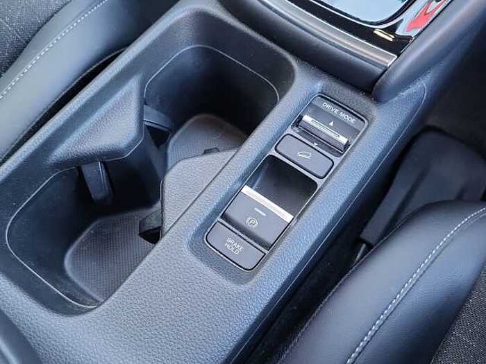 Honda HR-V Hybrid 1.5 eHEV Advance 5dr CVT 