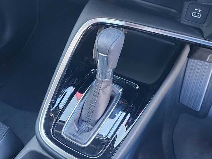 Honda HR-V Hybrid 1.5 eHEV Advance 5dr CVT 
