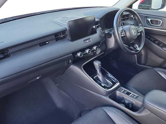 Honda HR-V Hybrid 1.5 eHEV Advance 5dr CVT 