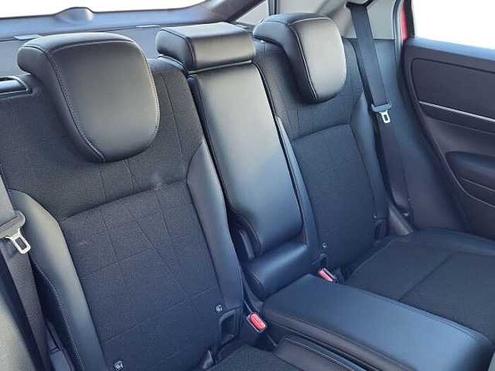 Honda HR-V Hybrid 1.5 eHEV Advance 5dr CVT 