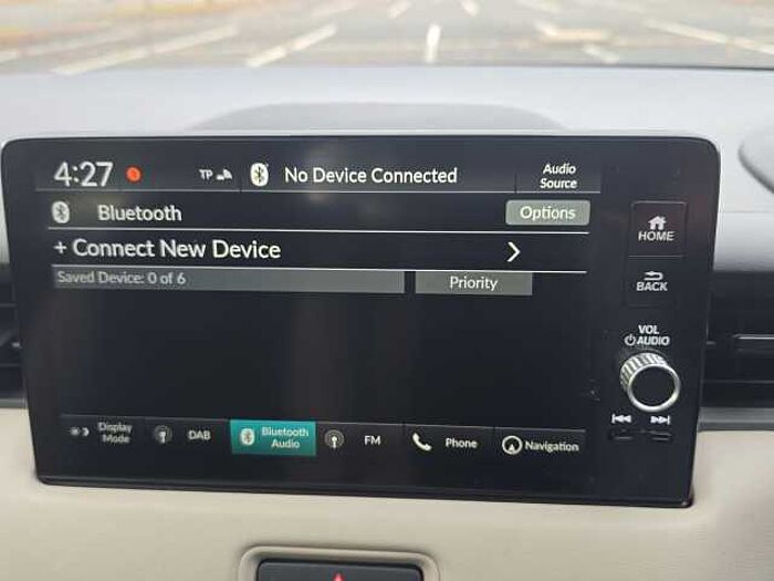 Honda HR-V Hybrid 1.5 eHEV Advance Style 5dr CVT 