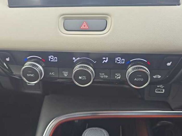 Honda HR-V Hybrid 1.5 eHEV Advance Style 5dr CVT 