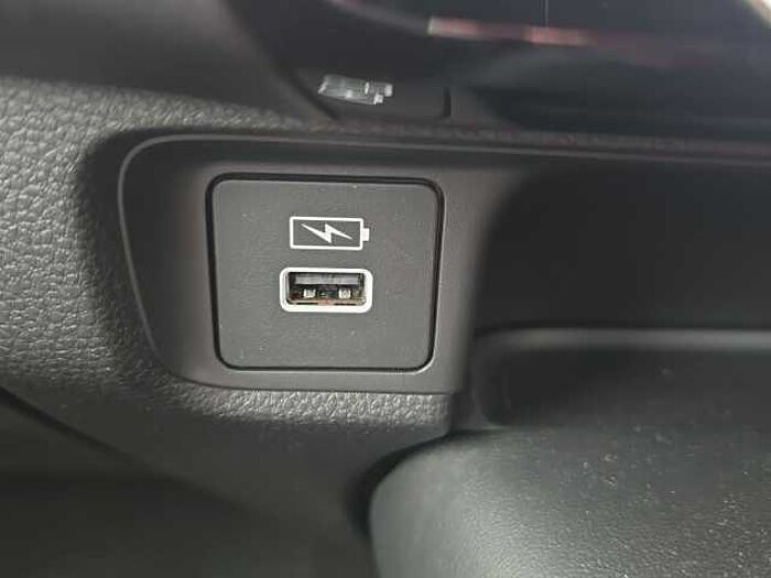 Honda HR-V Hybrid 1.5 eHEV Advance Style 5dr CVT 