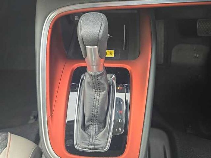 Honda HR-V Hybrid 1.5 eHEV Advance Style 5dr CVT 