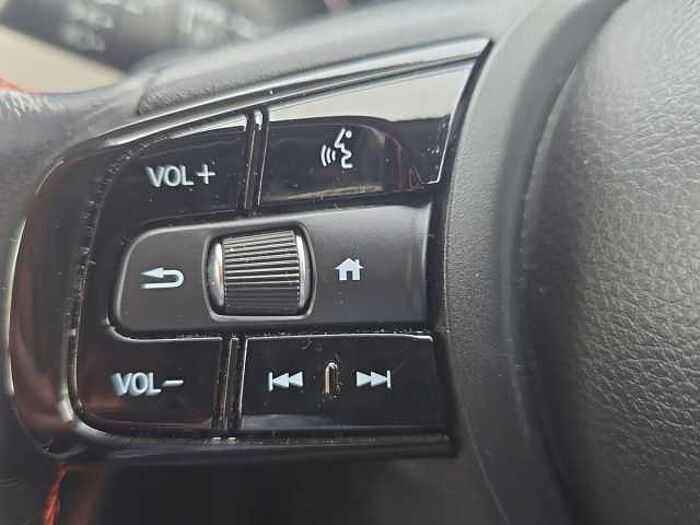 Honda HR-V Hybrid 1.5 eHEV Advance Style 5dr CVT 