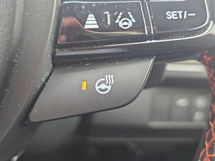 Honda HR-V Hybrid 1.5 eHEV Advance Style 5dr CVT 