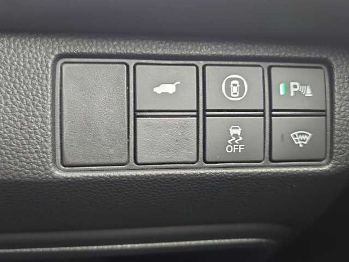 Honda HR-V Hybrid 1.5 eHEV Advance Style 5dr CVT 