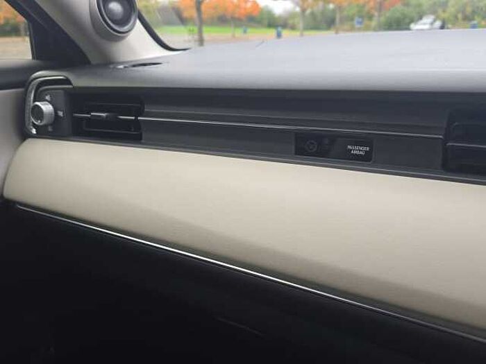 Honda HR-V Hybrid 1.5 eHEV Advance Style 5dr CVT 