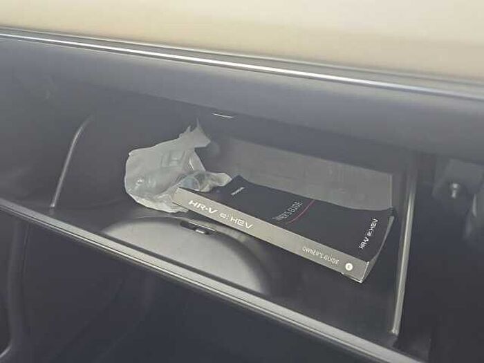 Honda HR-V Hybrid 1.5 eHEV Advance Style 5dr CVT 