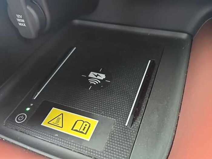 Honda HR-V Hybrid 1.5 eHEV Advance Style 5dr CVT 