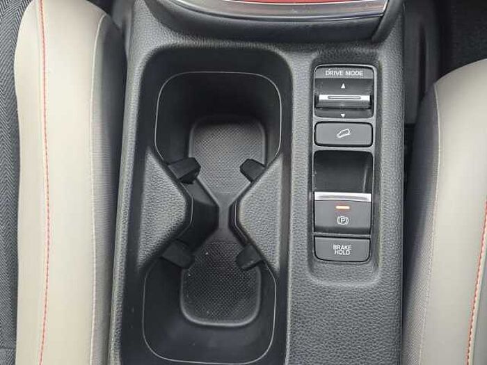 Honda HR-V Hybrid 1.5 eHEV Advance Style 5dr CVT 