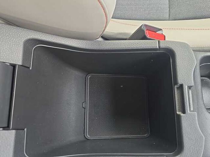 Honda HR-V Hybrid 1.5 eHEV Advance Style 5dr CVT 