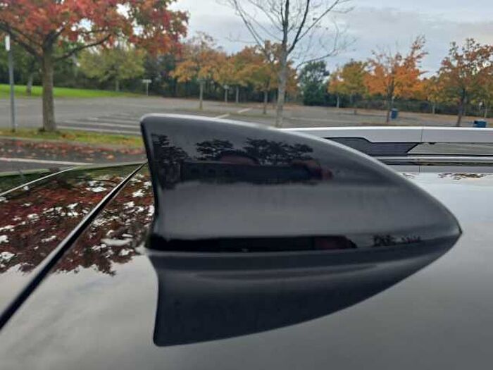 Honda HR-V Hybrid 1.5 eHEV Advance Style 5dr CVT 