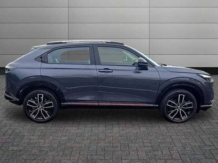 Honda HR-V Hybrid 1.5 eHEV Advance Style 5dr CVT 