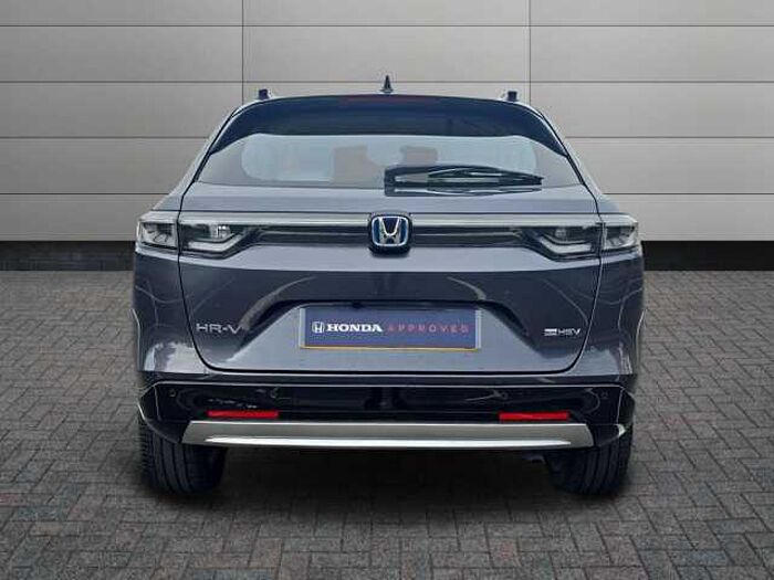 Honda HR-V Hybrid 1.5 eHEV Advance Style 5dr CVT 