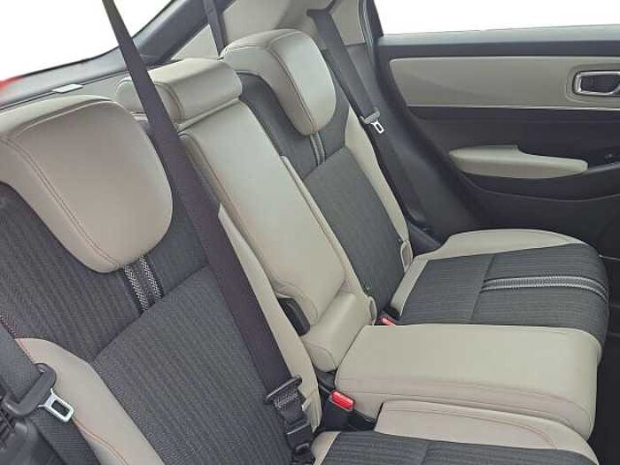Honda HR-V Hybrid 1.5 eHEV Advance Style 5dr CVT 