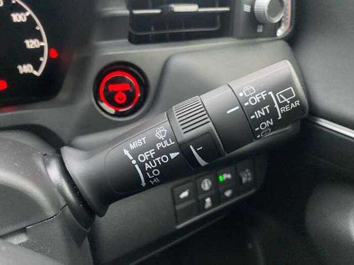 Honda HR-V Hybrid 1.5 eHEV Advance 5dr CVT 