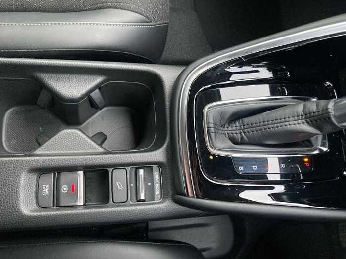 Honda HR-V Hybrid 1.5 eHEV Advance 5dr CVT 