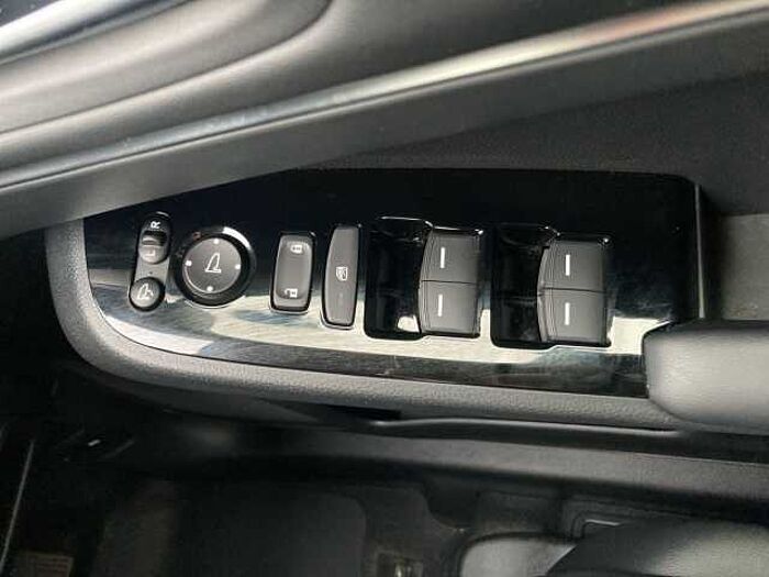 Honda HR-V Hybrid 1.5 eHEV Advance 5dr CVT 