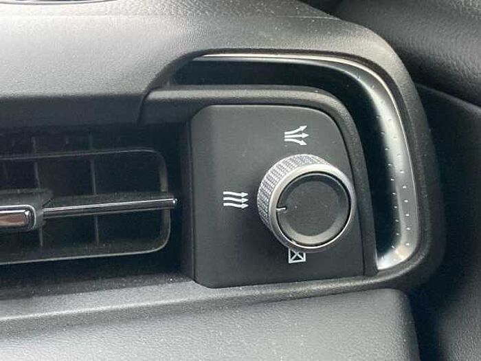 Honda HR-V Hybrid 1.5 eHEV Advance 5dr CVT 