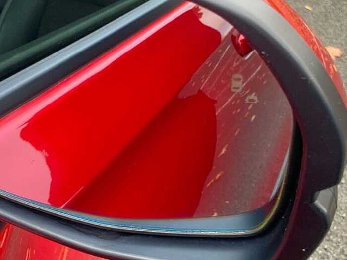 Honda HR-V Hybrid 1.5 eHEV Advance 5dr CVT 