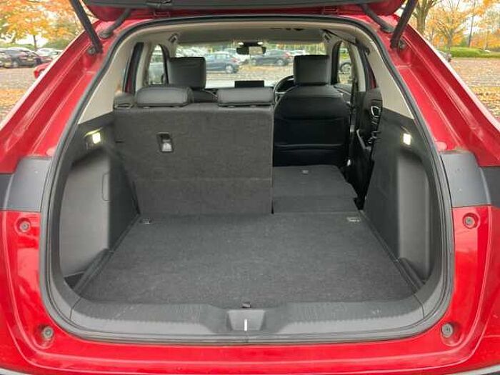 Honda HR-V Hybrid 1.5 eHEV Advance 5dr CVT 