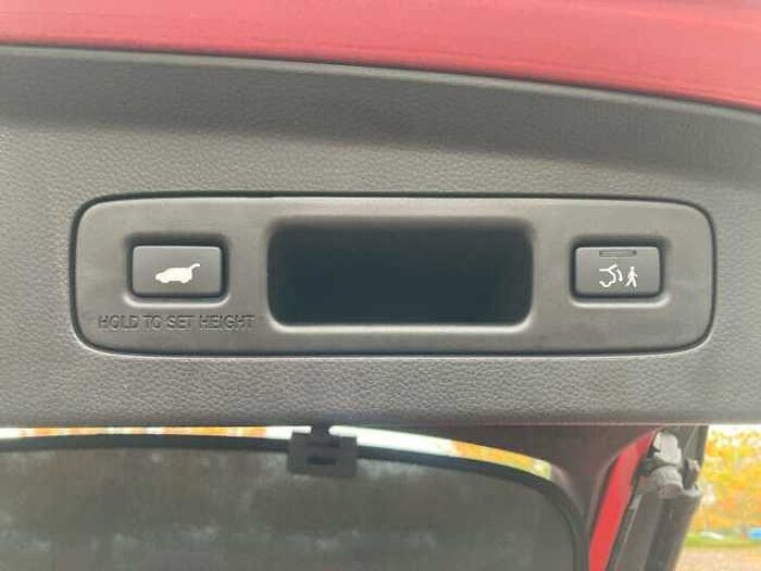 Honda HR-V Hybrid 1.5 eHEV Advance 5dr CVT 