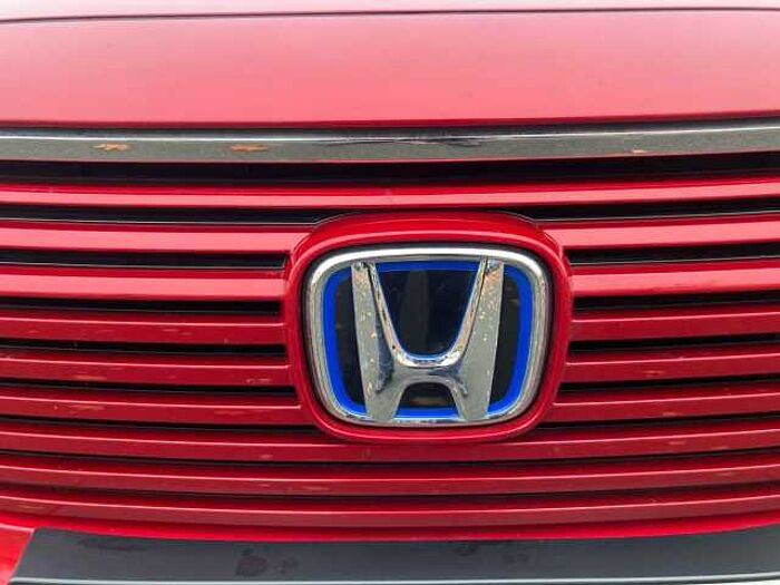 Honda HR-V Hybrid 1.5 eHEV Advance 5dr CVT 