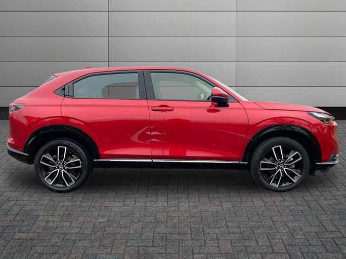 Honda HR-V Hybrid 1.5 eHEV Advance 5dr CVT 