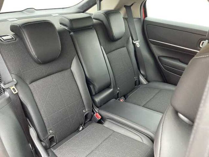 Honda HR-V Hybrid 1.5 eHEV Advance 5dr CVT 