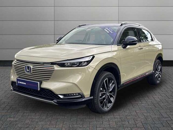 Honda HR-V Hybrid 1.5 eHEV Advance Style 5dr CVT 