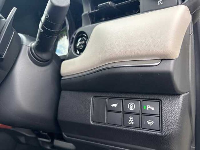 Honda HR-V Hybrid 1.5 eHEV Advance Style 5dr CVT 