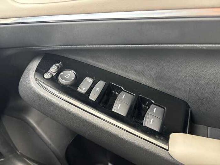 Honda HR-V Hybrid 1.5 eHEV Advance Style 5dr CVT 