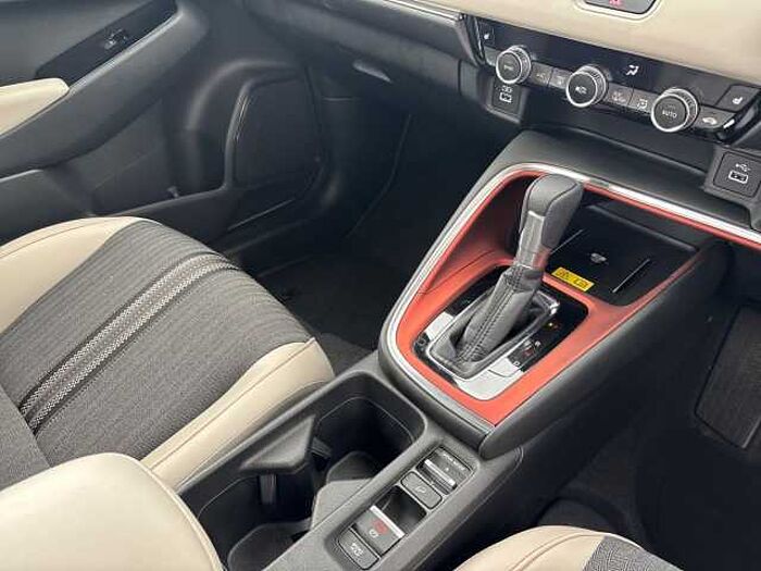 Honda HR-V Hybrid 1.5 eHEV Advance Style 5dr CVT 