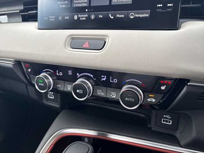 Honda HR-V Hybrid 1.5 eHEV Advance Style 5dr CVT 