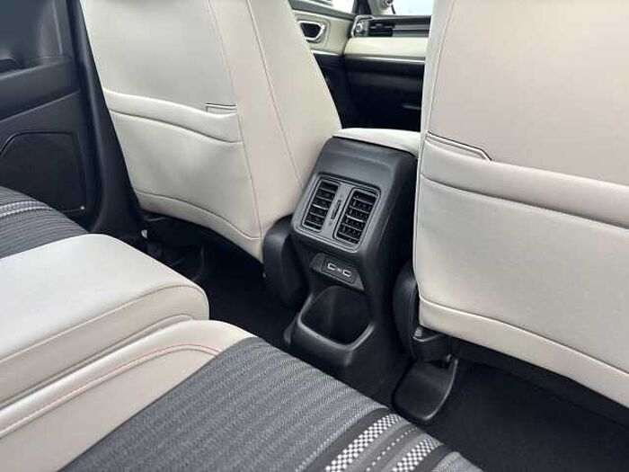Honda HR-V Hybrid 1.5 eHEV Advance Style 5dr CVT 