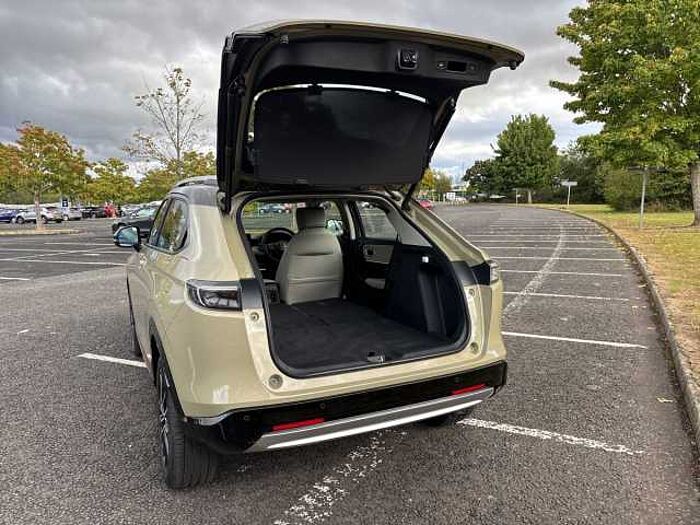 Honda HR-V Hybrid 1.5 eHEV Advance Style 5dr CVT 