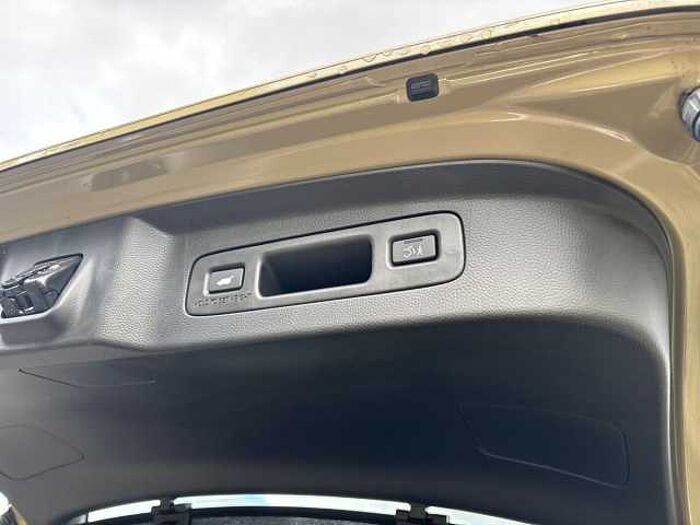 Honda HR-V Hybrid 1.5 eHEV Advance Style 5dr CVT 