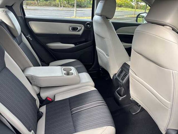 Honda HR-V Hybrid 1.5 eHEV Advance Style 5dr CVT 