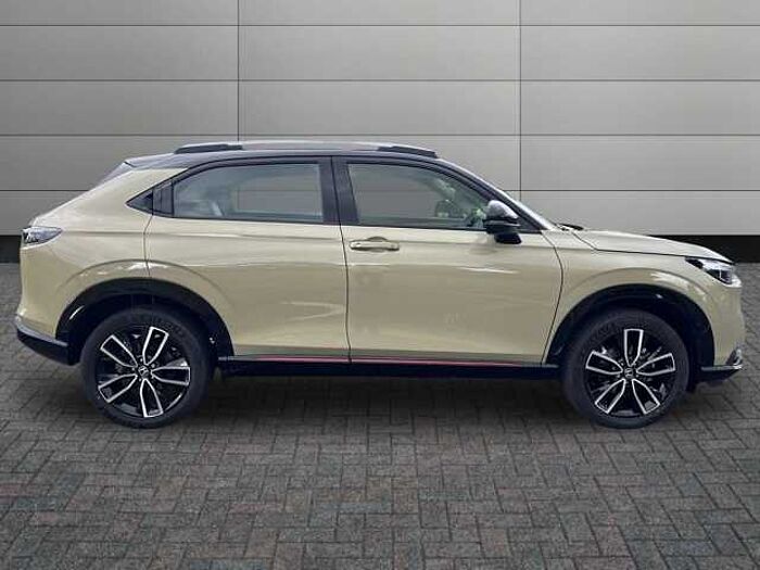 Honda HR-V Hybrid 1.5 eHEV Advance Style 5dr CVT 