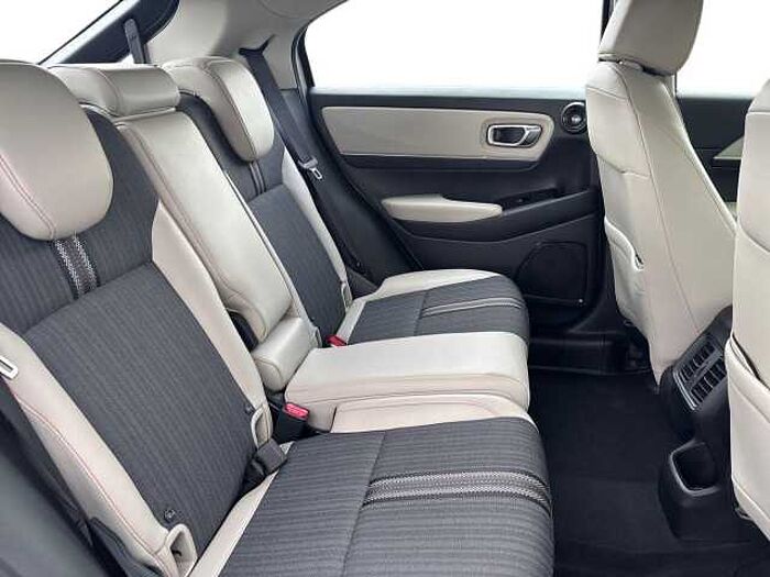Honda HR-V Hybrid 1.5 eHEV Advance Style 5dr CVT 
