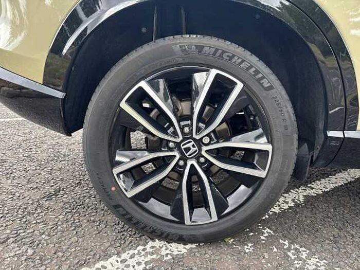 Honda HR-V Hybrid 1.5 eHEV Advance Style 5dr CVT 