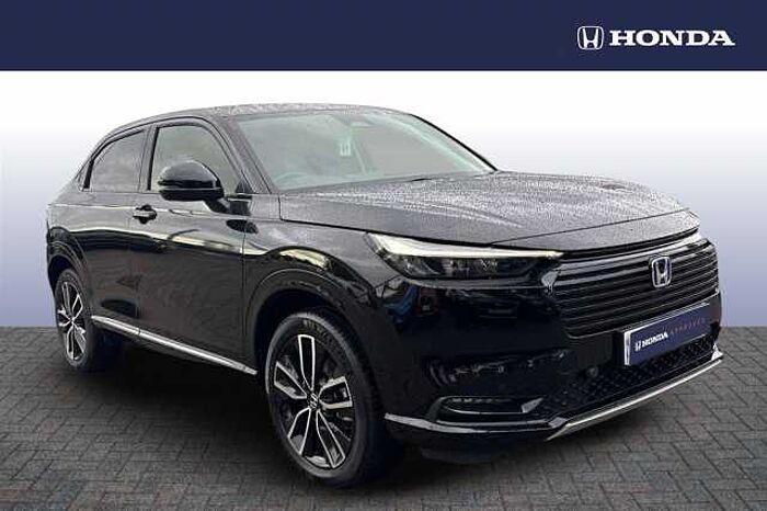 Honda HR-V Hybrid 1.5 eHEV Advance 5dr CVT 