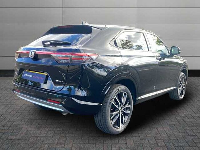 Honda HR-V Hybrid 1.5 eHEV Advance 5dr CVT 