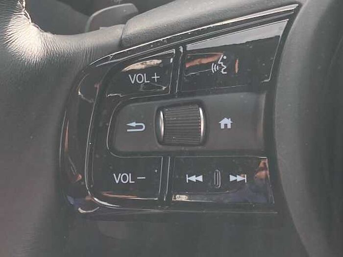 Honda HR-V Hybrid 1.5 eHEV Advance 5dr CVT 