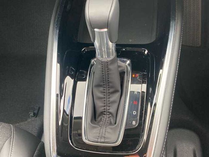 Honda HR-V Hybrid 1.5 eHEV Advance 5dr CVT 