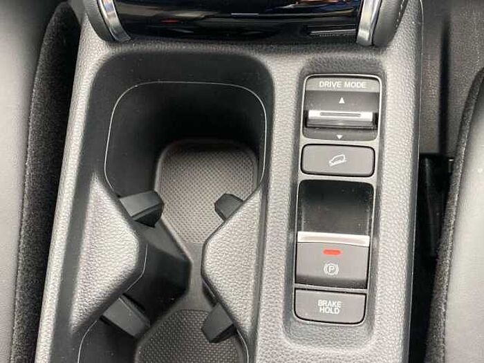 Honda HR-V Hybrid 1.5 eHEV Advance 5dr CVT 