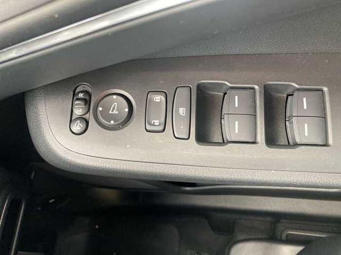 Honda HR-V Hybrid 1.5 eHEV Advance 5dr CVT 