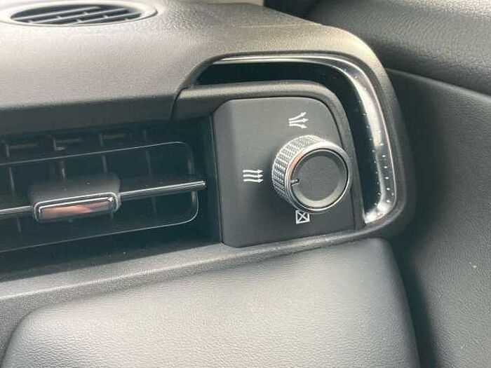 Honda HR-V Hybrid 1.5 eHEV Advance 5dr CVT 