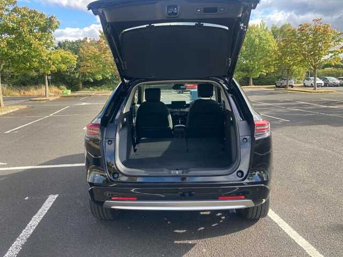 Honda HR-V Hybrid 1.5 eHEV Advance 5dr CVT 